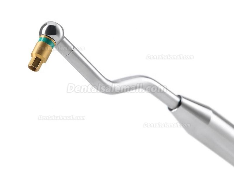 Dental Implant Broken Screw Removal Kit Damaged Screw Extractor Set